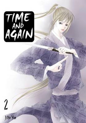 Cover of Time and Again, Vol. 2