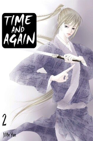 Cover of Time And Again: Vol 2