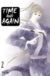 Book cover for Time And Again: Vol 2