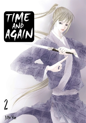 Book cover for Time And Again: Vol 2