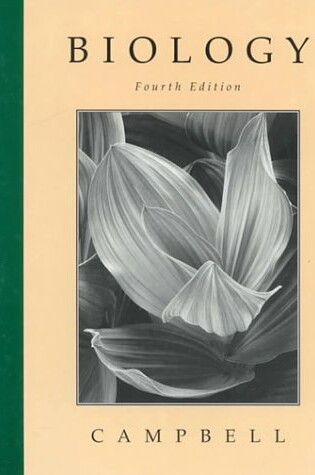 Cover of Biology Student Edition