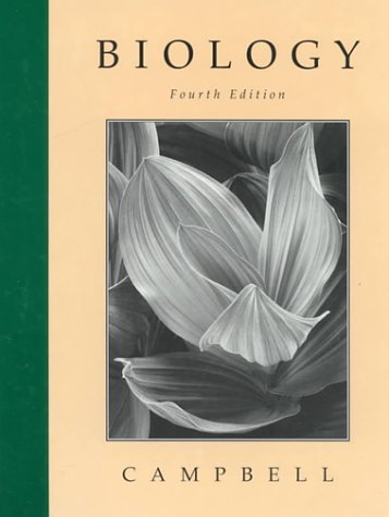 Book cover for Biology Student Edition