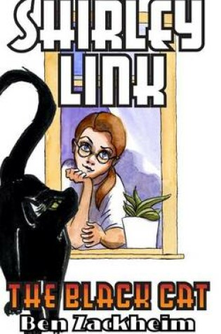 Cover of Shirley Link & The Black Cat