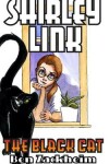 Book cover for Shirley Link & The Black Cat