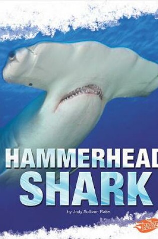 Cover of Hammerhead Shark