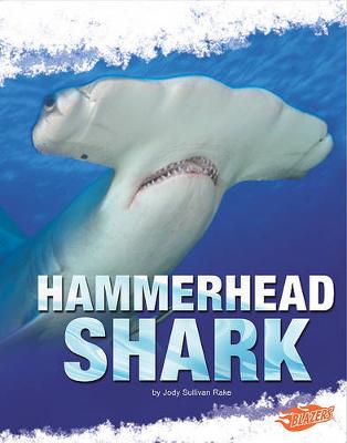 Book cover for Hammerhead Shark