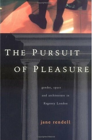 Cover of Pursuit of Pleasure