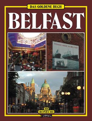 Cover of Das Goldene Buch - Belfast