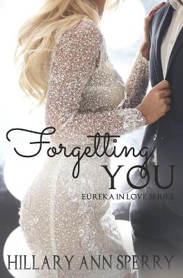 Book cover for Forgetting You