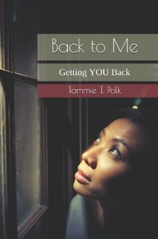 Cover of Back to Me