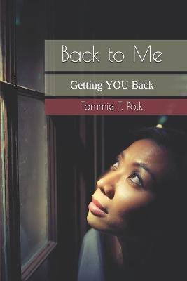 Book cover for Back to Me