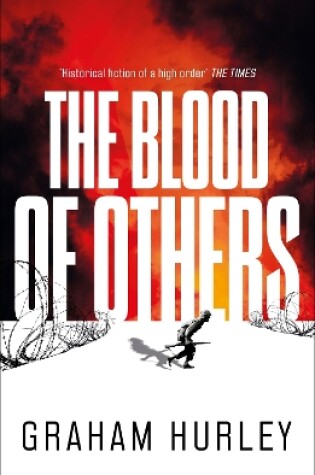 Cover of The Blood of Others