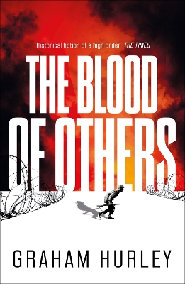 Book cover for The Blood of Others