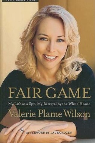 Cover of Fair Game