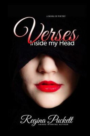 Cover of Verses Inside My Head