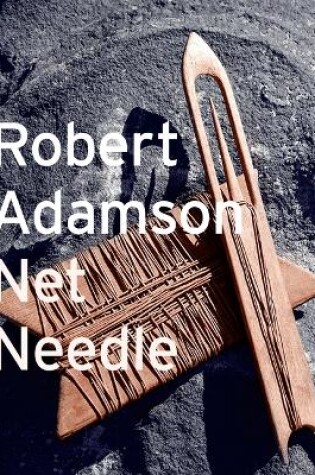 Cover of Net Needle