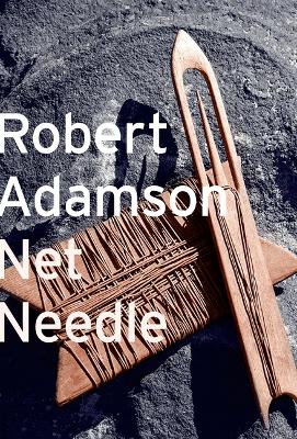 Book cover for Net Needle