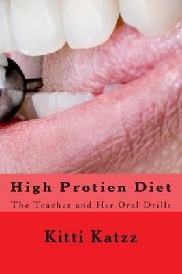 Cover of High Protien Diet
