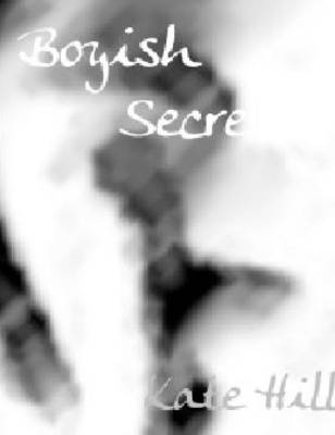 Book cover for Boyish Secrets