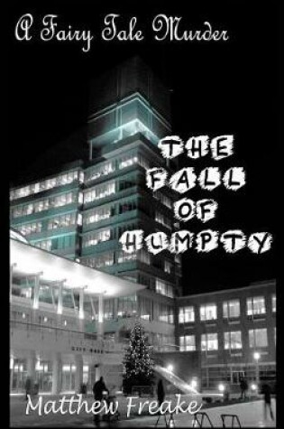 Cover of The Fall of Humpty