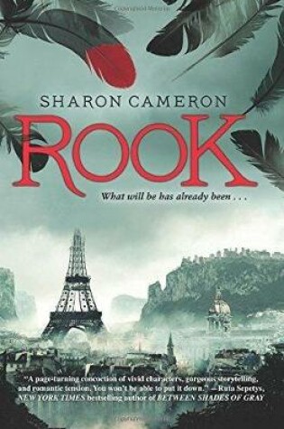 Cover of Rook