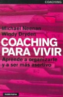 Book cover for Coaching Para Vivir