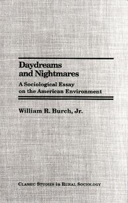 Book cover for Daydreams and Nightmares