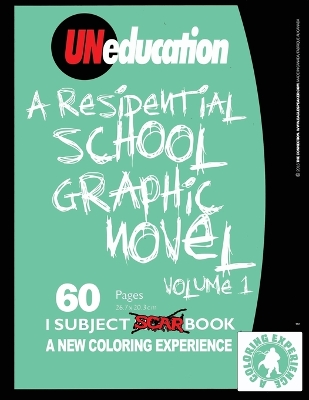 Book cover for UNeducation