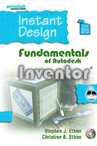 Cover of Instant Inventor