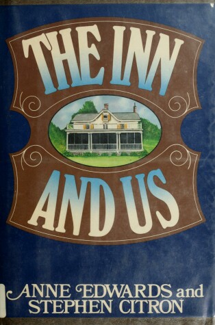 Book cover for The Inn and Us