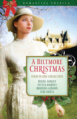 Cover of A Biltmore Christmas