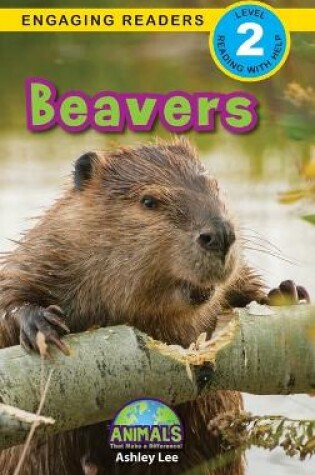 Cover of Beavers