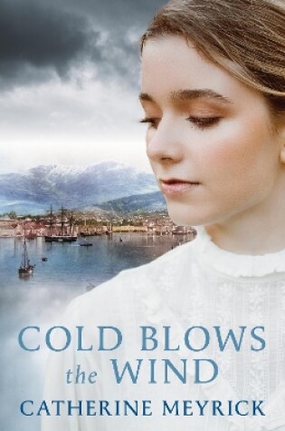 Cover of Cold Blows the Wind