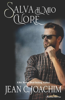 Book cover for Salvo Il Mio Cuore