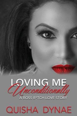 Book cover for Loving me Unconditionally