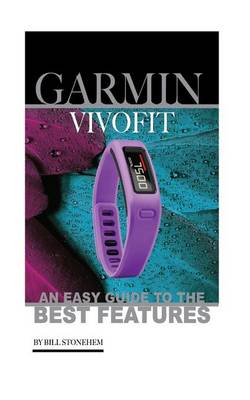Cover of Garmin Vivofit