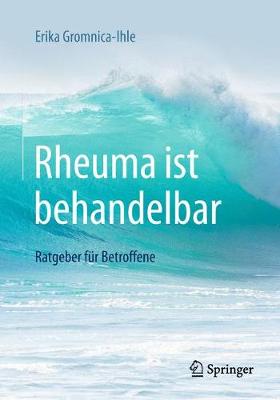 Cover of Rheuma Ist Behandelbar