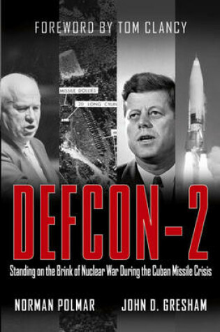 Cover of Defcon-2