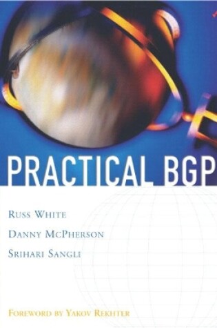 Cover of Practical BGP