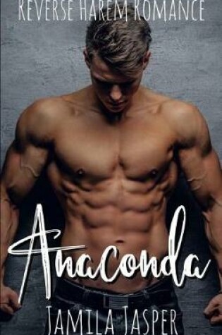 Cover of Anaconda