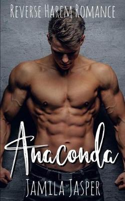 Cover of Anaconda