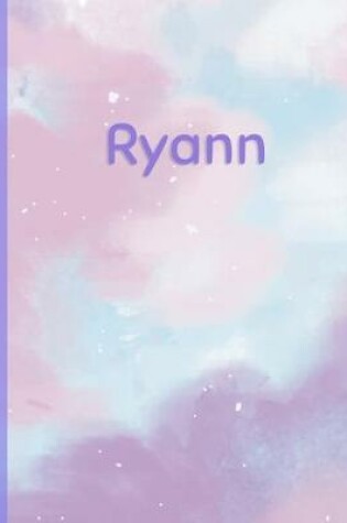 Cover of Ryann