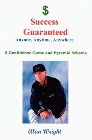 Cover of Success Guaranteed