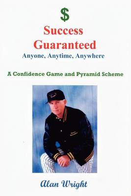 Book cover for Success Guaranteed