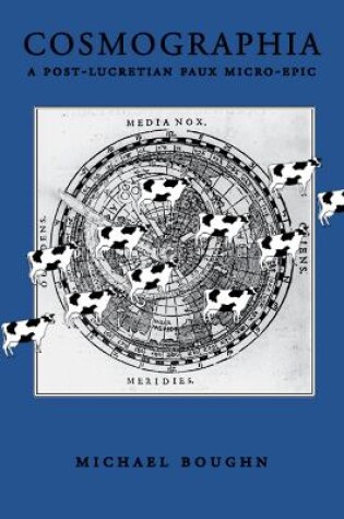 Cover of Cosmographia