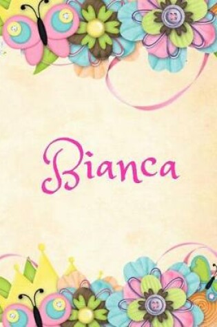 Cover of Bianca