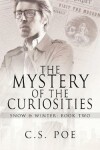 Book cover for The Mystery of the Curiosities