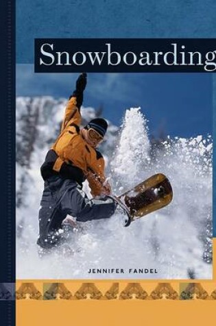 Cover of Snowboarding