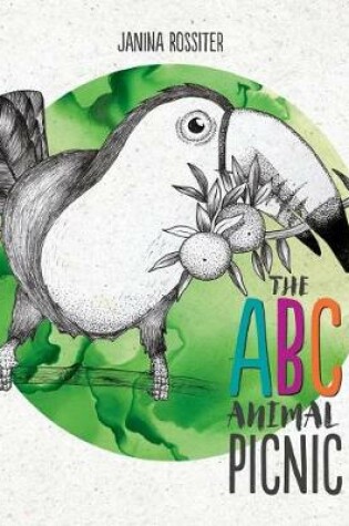 Cover of The ABC Animal Picnic