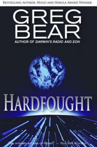 Cover of Hardfought
